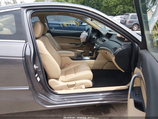 Aukcja sprzedaży 2012 Honda Accord 2.4 Ex-l, vin: 1HGCS1B86CA020589, numer aukcji: 45197461