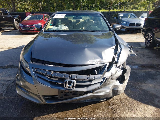 Aukcja sprzedaży 2012 Honda Accord 2.4 Ex-l, vin: 1HGCS1B86CA020589, numer aukcji: 45197461