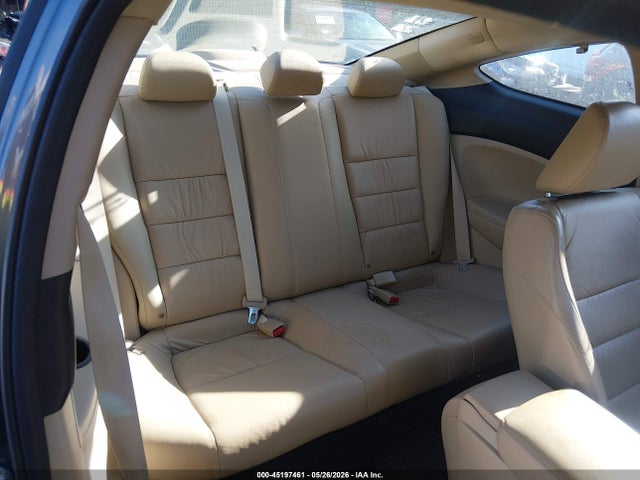 Aukcja sprzedaży 2012 Honda Accord 2.4 Ex-l, vin: 1HGCS1B86CA020589, numer aukcji: 45197461