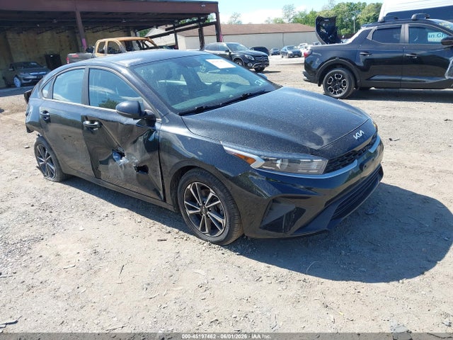 Aukcja sprzedaży 2023 Kia Forte Lxs, vin: 3KPF24AD1PE545302, numer aukcji: 45197462