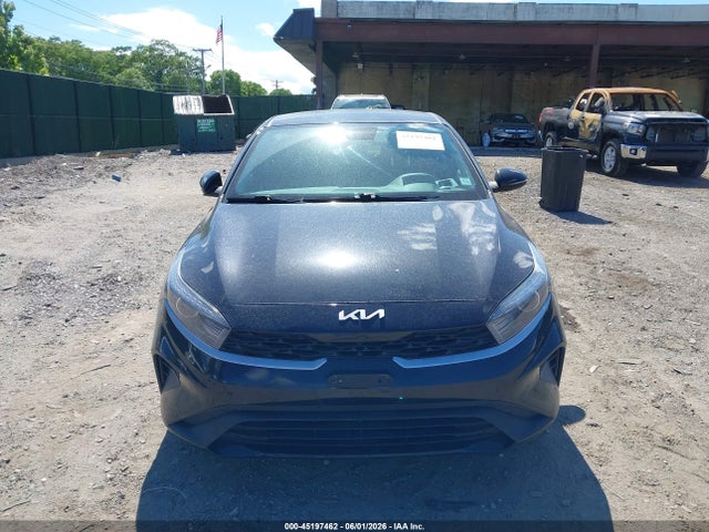Aukcja sprzedaży 2023 Kia Forte Lxs, vin: 3KPF24AD1PE545302, numer aukcji: 45197462