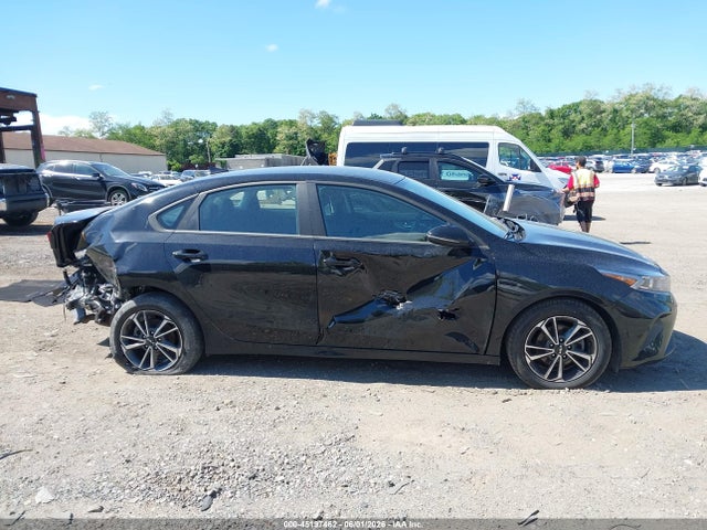 Aukcja sprzedaży 2023 Kia Forte Lxs, vin: 3KPF24AD1PE545302, numer aukcji: 45197462