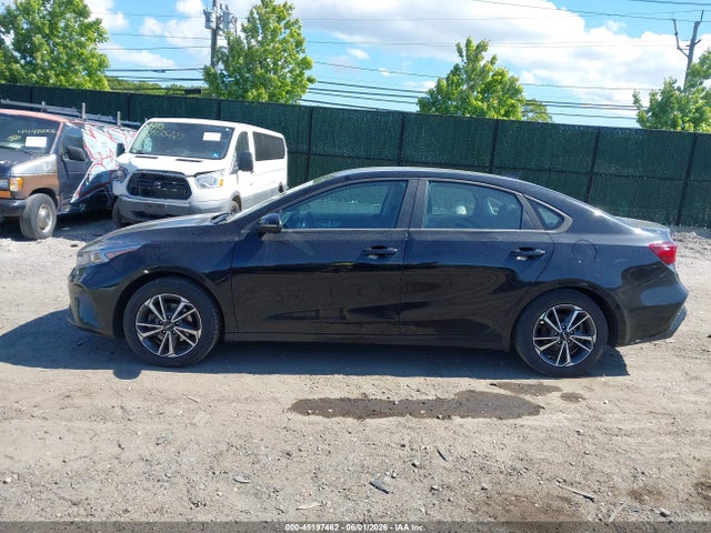 Aukcja sprzedaży 2023 Kia Forte Lxs, vin: 3KPF24AD1PE545302, numer aukcji: 45197462