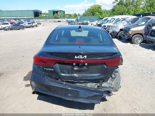 Aukcja sprzedaży 2023 Kia Forte Lxs, vin: 3KPF24AD1PE545302, numer aukcji: 45197462