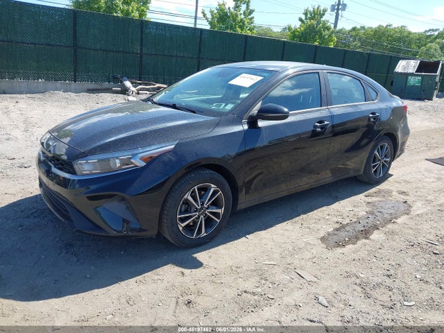 Aukcja sprzedaży 2023 Kia Forte Lxs, vin: 3KPF24AD1PE545302, numer aukcji: 45197462