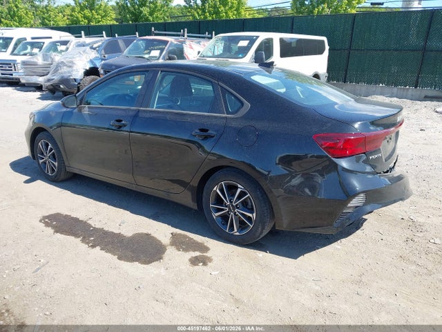 Aukcja sprzedaży 2023 Kia Forte Lxs, vin: 3KPF24AD1PE545302, numer aukcji: 45197462