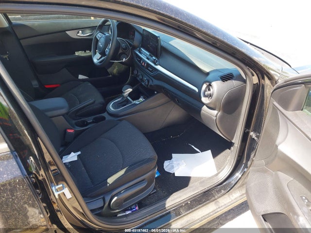 Aukcja sprzedaży 2023 Kia Forte Lxs, vin: 3KPF24AD1PE545302, numer aukcji: 45197462
