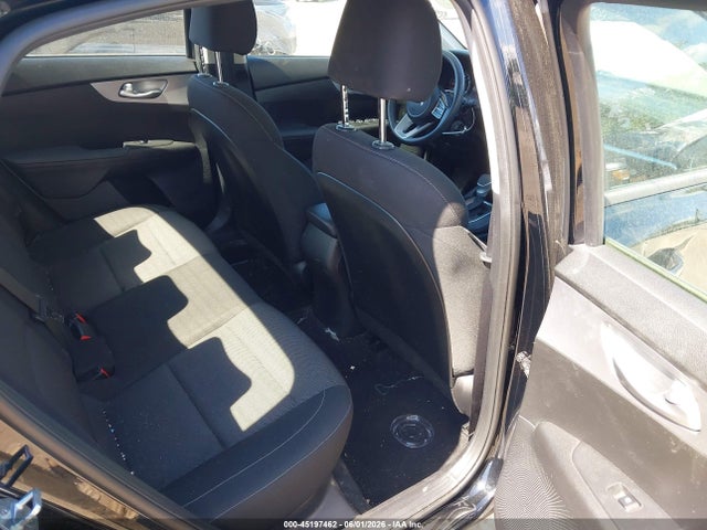 Aukcja sprzedaży 2023 Kia Forte Lxs, vin: 3KPF24AD1PE545302, numer aukcji: 45197462