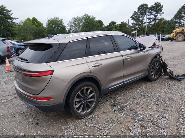 Продажа на аукционе авто 2021 Lincoln Corsair Standard, vin: 5LMCJ1C94MUL03638, номер лота: 45197466