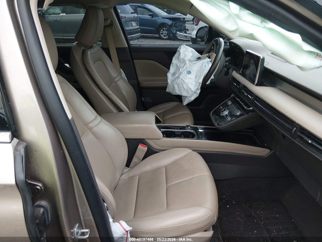 Продажа на аукционе авто 2021 Lincoln Corsair Standard, vin: 5LMCJ1C94MUL03638, номер лота: 45197466