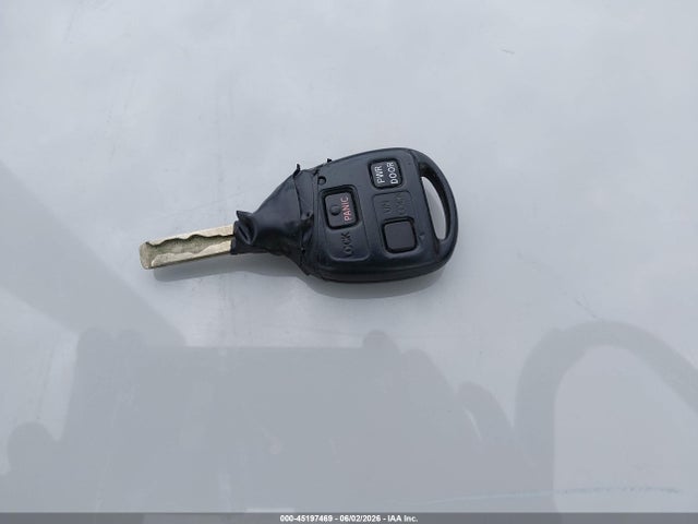 2004 Lexus Rx 330 მანქანა იყიდება აუქციონზე, vin: 2T2GA31U14C005648, აუქციონის ნომერი: 45197469