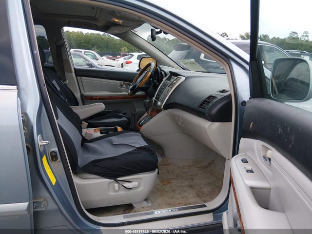 45197469 :رقم المزاد ، 2T2GA31U14C005648 vin ، 2004 Lexus Rx 330 مزاد بيع