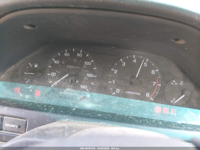 45197470 :رقم المزاد ، JN1CA21D3TT729381 vin ، 1996 Nissan Maxima Gle/gxe/se مزاد بيع