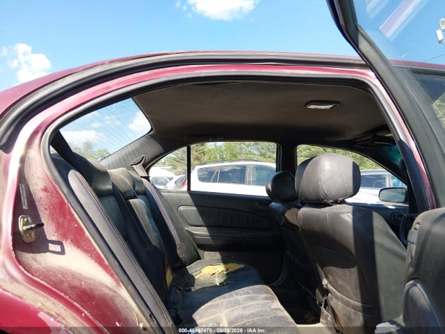 45197470 :رقم المزاد ، JN1CA21D3TT729381 vin ، 1996 Nissan Maxima Gle/gxe/se مزاد بيع