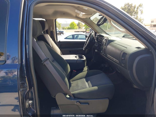 Aukcja sprzedaży 2011 Chevrolet Silverado 1500 Lt, vin: 3GCPKSE35BG194451, numer aukcji: 45197476