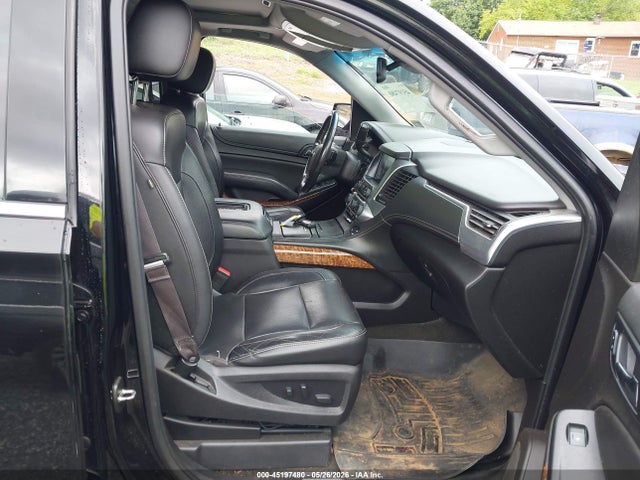 2017 Chevrolet Suburban Premier მანქანა იყიდება აუქციონზე, vin: 1GNSKJKC5HR226792, აუქციონის ნომერი: 45197480