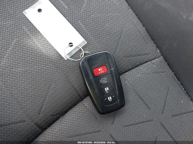 2T3P1RFV6KC057628 Toyota Rav4 Xle