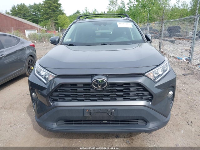 Toyota Rav4 Xle 2019 2T3P1RFV6KC057628 Image 12