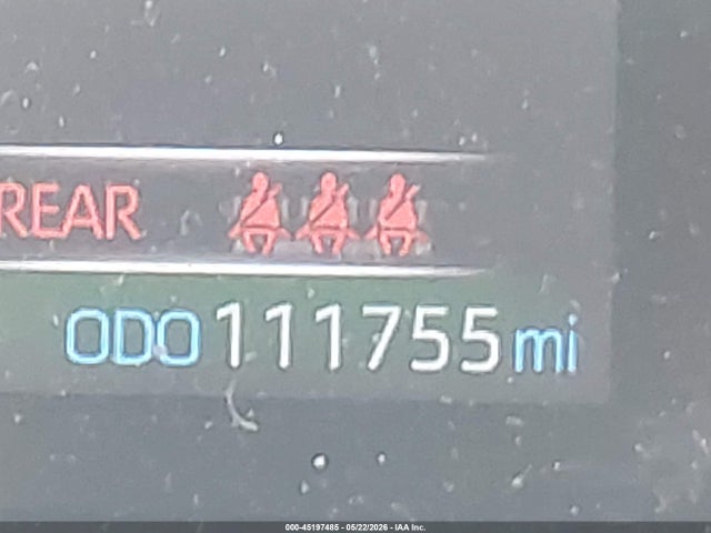 Toyota Rav4 Xle 2019 2T3P1RFV6KC057628 Image 15