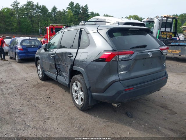 Toyota Rav4 Xle 2019 2T3P1RFV6KC057628 Image 3