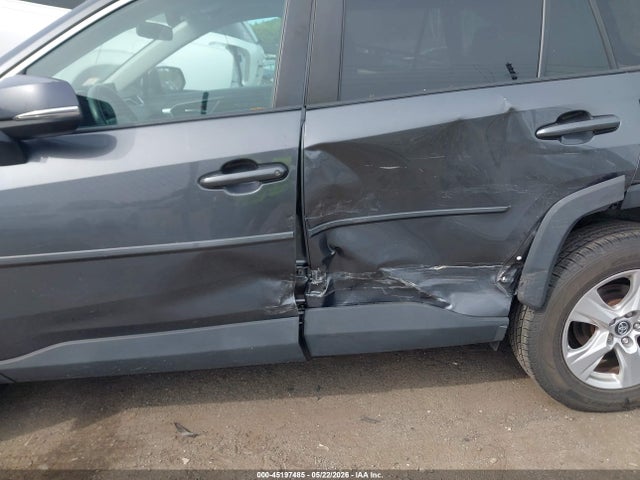 Toyota Rav4 Xle 2019 2T3P1RFV6KC057628 Image 6