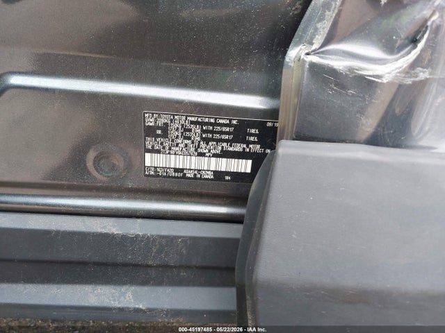 Toyota Rav4 Xle 2019 2T3P1RFV6KC057628 Image 9