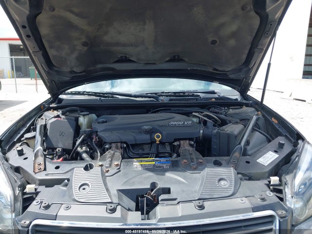 Aukcja sprzedaży 2007 Chevrolet Impala Lt, vin: 2G1WC58R479192971, numer aukcji: 45197486
