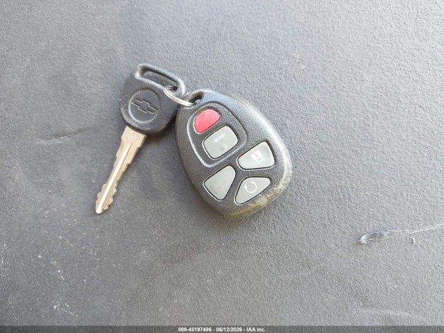 Aukcja sprzedaży 2007 Chevrolet Impala Lt, vin: 2G1WC58R479192971, numer aukcji: 45197486