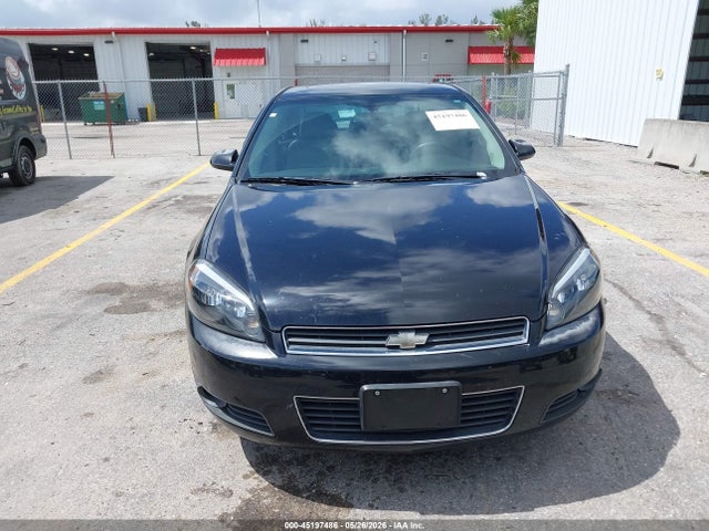 Aukcja sprzedaży 2007 Chevrolet Impala Lt, vin: 2G1WC58R479192971, numer aukcji: 45197486