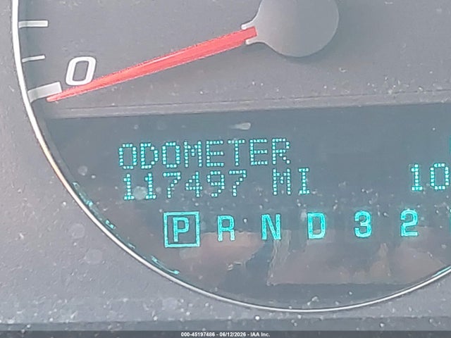 Aukcja sprzedaży 2007 Chevrolet Impala Lt, vin: 2G1WC58R479192971, numer aukcji: 45197486