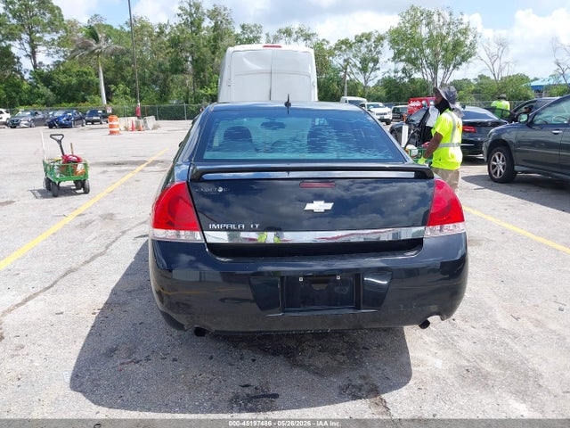Aukcja sprzedaży 2007 Chevrolet Impala Lt, vin: 2G1WC58R479192971, numer aukcji: 45197486