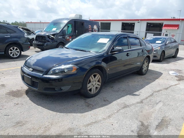 Aukcja sprzedaży 2007 Chevrolet Impala Lt, vin: 2G1WC58R479192971, numer aukcji: 45197486