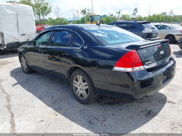 Aukcja sprzedaży 2007 Chevrolet Impala Lt, vin: 2G1WC58R479192971, numer aukcji: 45197486