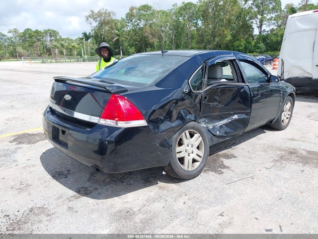 Aukcja sprzedaży 2007 Chevrolet Impala Lt, vin: 2G1WC58R479192971, numer aukcji: 45197486