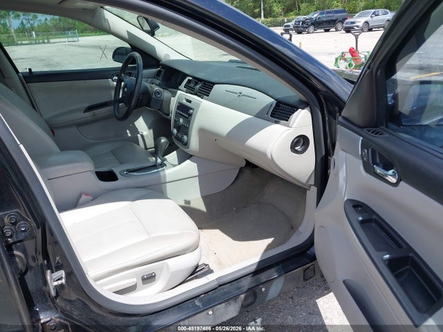 Aukcja sprzedaży 2007 Chevrolet Impala Lt, vin: 2G1WC58R479192971, numer aukcji: 45197486