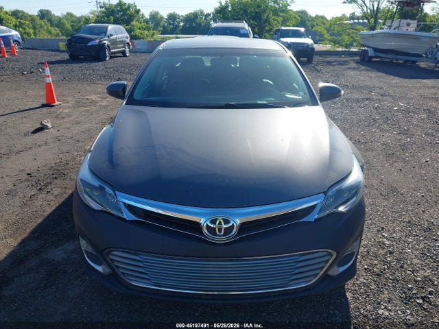 Продажа на аукционе авто 2013 Toyota Avalon Xle, vin: 4T1BK1EB2DU059046, номер лота: 45197491