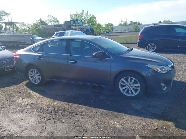 Продажа на аукционе авто 2013 Toyota Avalon Xle, vin: 4T1BK1EB2DU059046, номер лота: 45197491