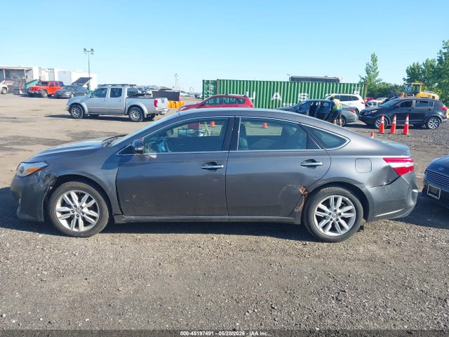 Продажа на аукционе авто 2013 Toyota Avalon Xle, vin: 4T1BK1EB2DU059046, номер лота: 45197491