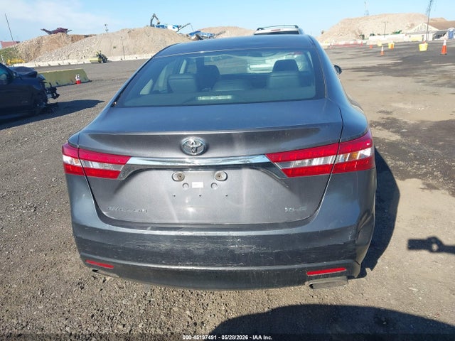 Продажа на аукционе авто 2013 Toyota Avalon Xle, vin: 4T1BK1EB2DU059046, номер лота: 45197491