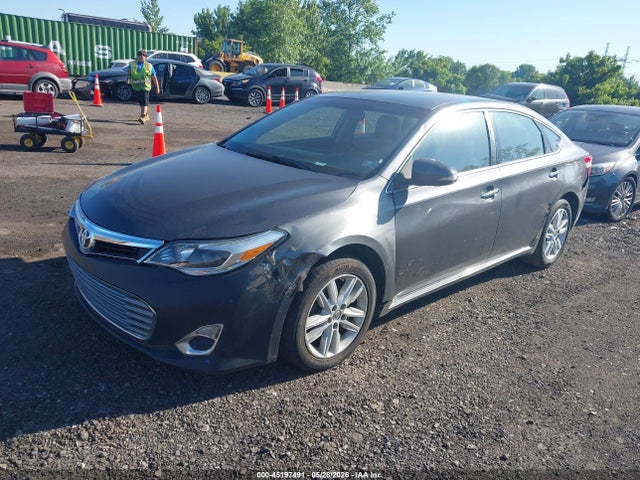 Продажа на аукционе авто 2013 Toyota Avalon Xle, vin: 4T1BK1EB2DU059046, номер лота: 45197491