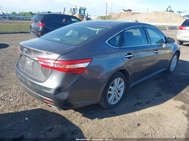 Продажа на аукционе авто 2013 Toyota Avalon Xle, vin: 4T1BK1EB2DU059046, номер лота: 45197491