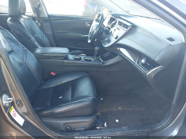 Продажа на аукционе авто 2013 Toyota Avalon Xle, vin: 4T1BK1EB2DU059046, номер лота: 45197491