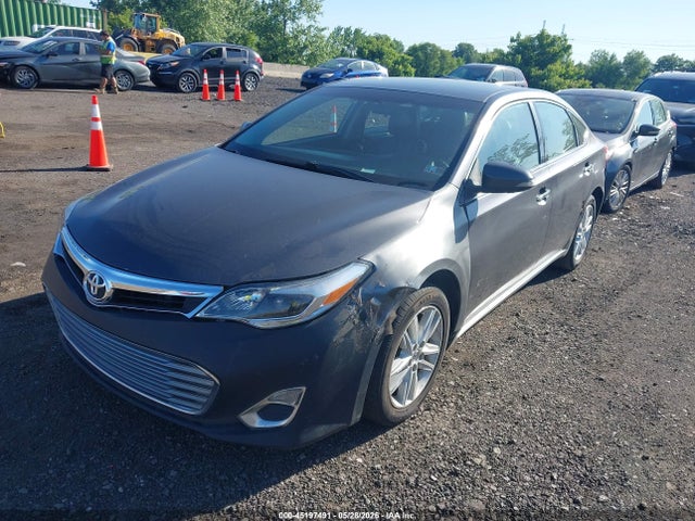 Продажа на аукционе авто 2013 Toyota Avalon Xle, vin: 4T1BK1EB2DU059046, номер лота: 45197491