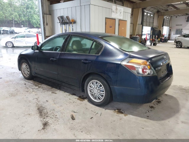 Продаж на аукціоні авто 2007 Nissan Altima 2.5 S, vin: 1N4AL21EX7N450730, номер лоту: 45197494