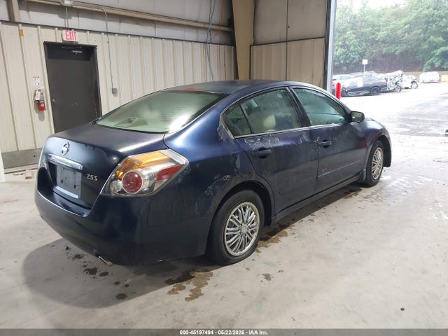 Продаж на аукціоні авто 2007 Nissan Altima 2.5 S, vin: 1N4AL21EX7N450730, номер лоту: 45197494