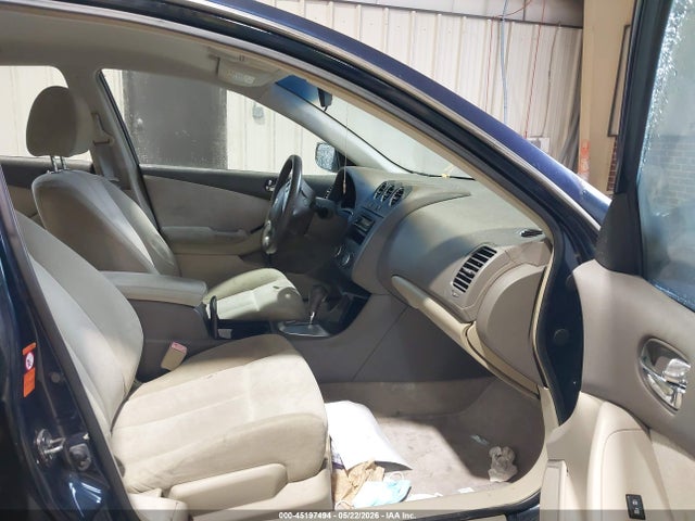 Продаж на аукціоні авто 2007 Nissan Altima 2.5 S, vin: 1N4AL21EX7N450730, номер лоту: 45197494