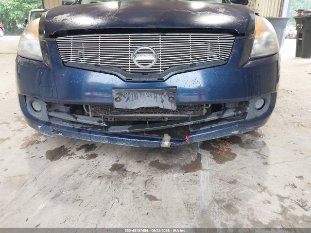 Продаж на аукціоні авто 2007 Nissan Altima 2.5 S, vin: 1N4AL21EX7N450730, номер лоту: 45197494