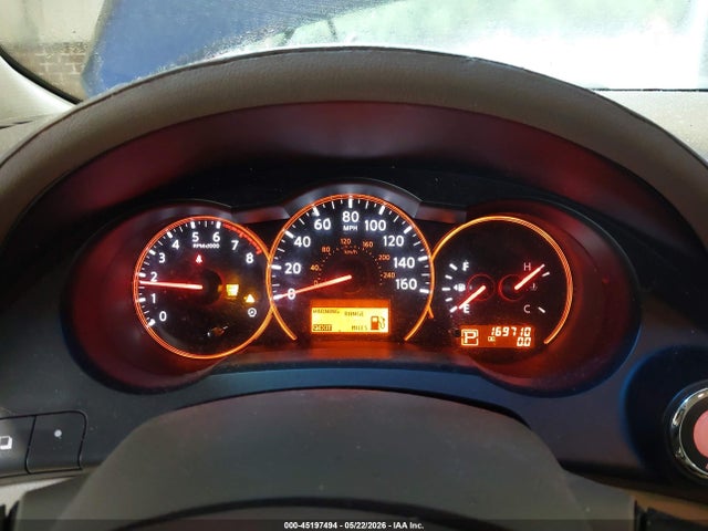 Продаж на аукціоні авто 2007 Nissan Altima 2.5 S, vin: 1N4AL21EX7N450730, номер лоту: 45197494