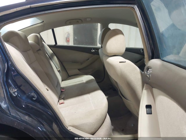 Продаж на аукціоні авто 2007 Nissan Altima 2.5 S, vin: 1N4AL21EX7N450730, номер лоту: 45197494
