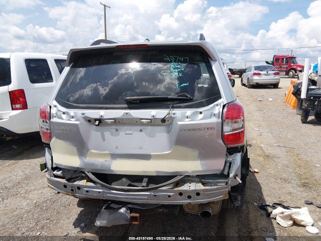 Subaru Forester 2.5i Limited 2014 JF2SJAHC2EH419097 Image 17